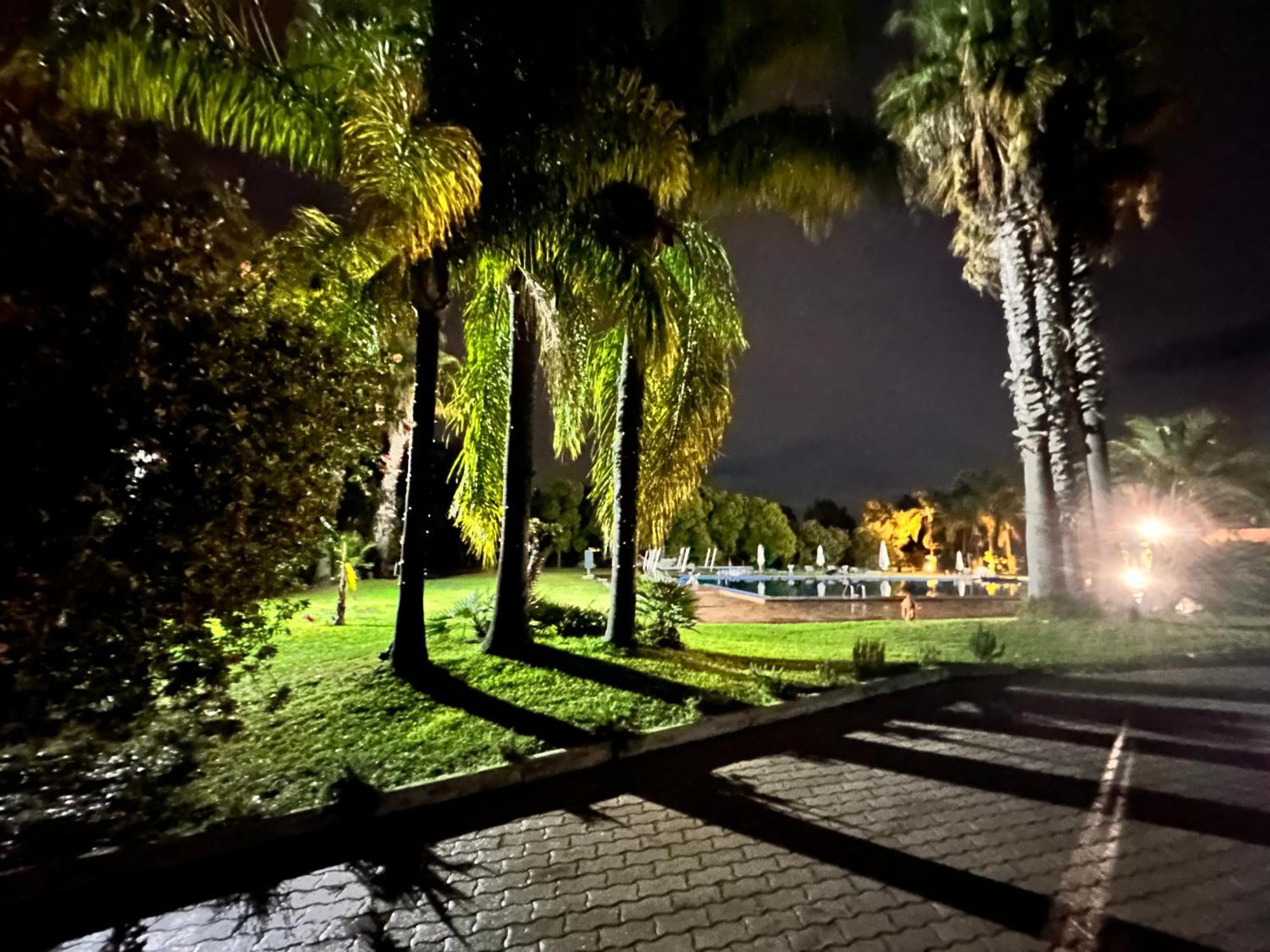 Villa Garden Sabaudia Exterior photo
