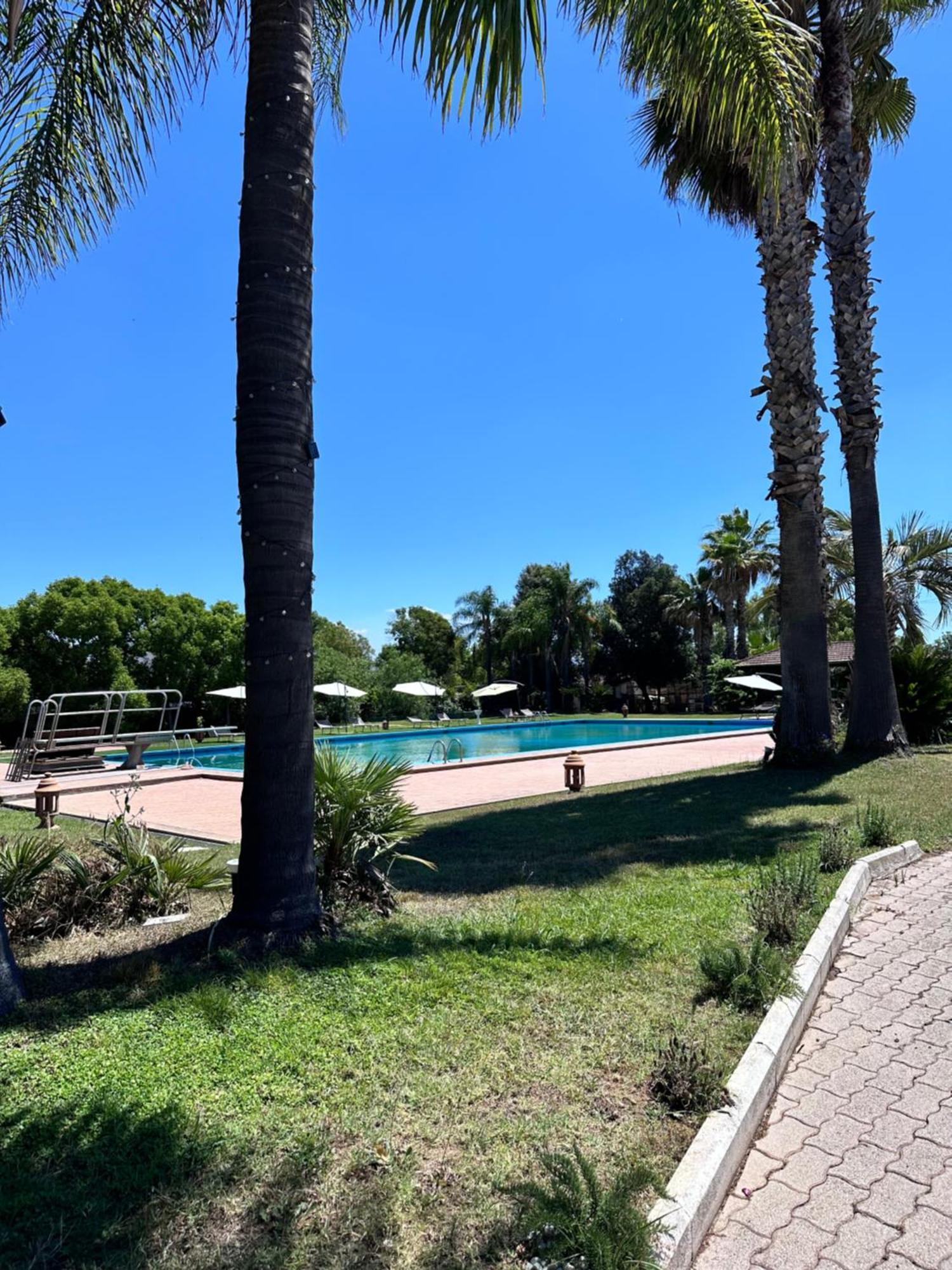 Villa Garden Sabaudia Exterior photo
