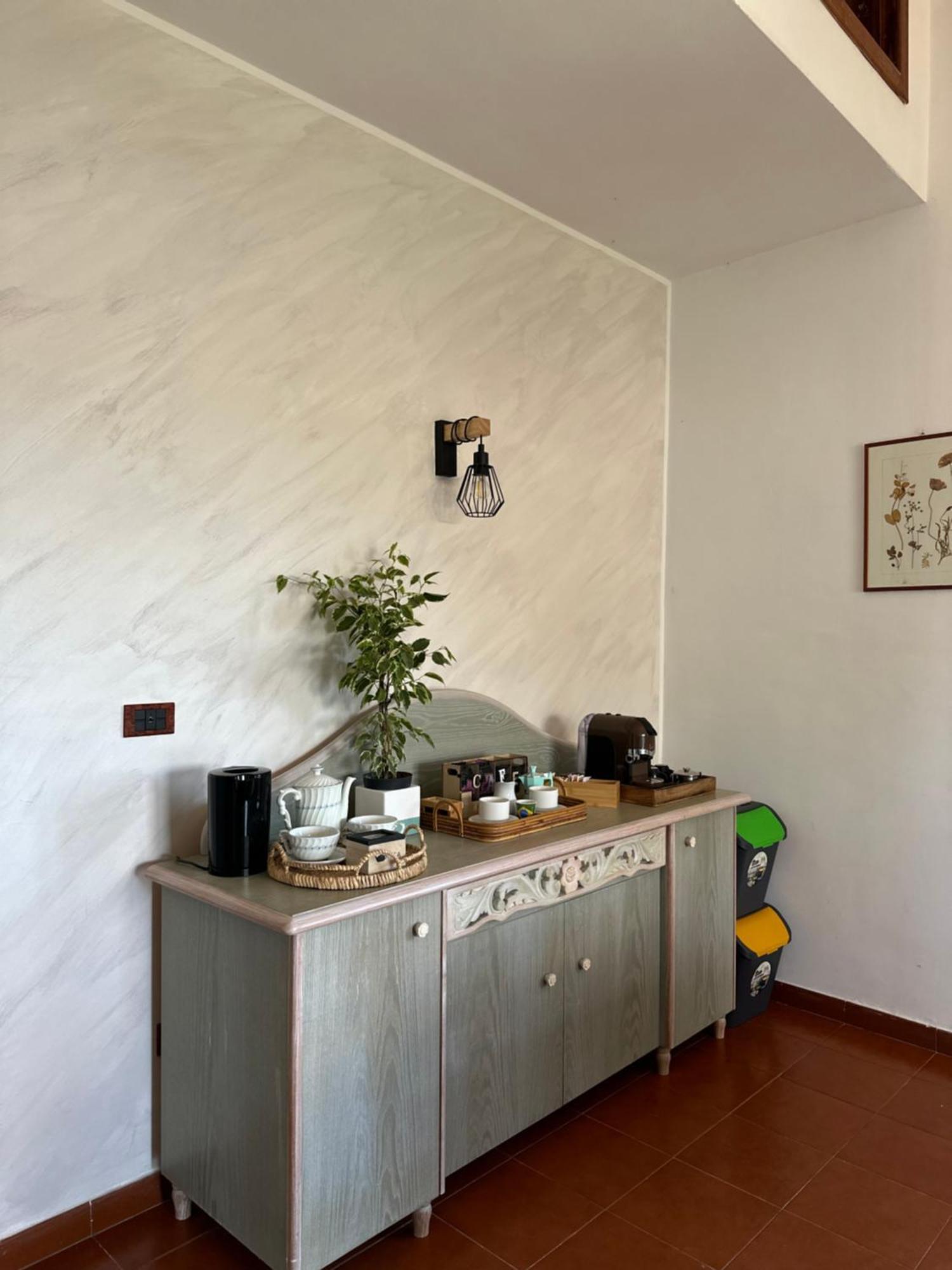 Villa Garden Sabaudia Exterior photo